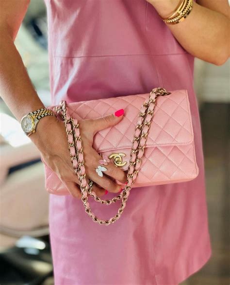 How to Keep Your Chanel Bags in Excellent Condition